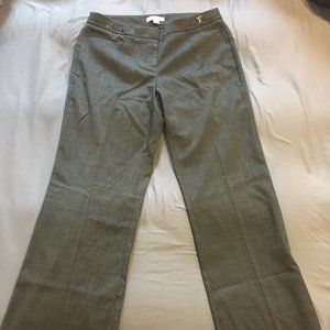 NY&Co Wide Leg Slacks